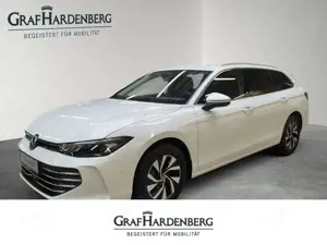 Volkswagen Passat Variant 1.5 eTSI Business NAVI REAR VIEW