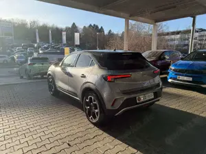 Opel Mokka-E Mokka Elektro Ultimate Bild 4