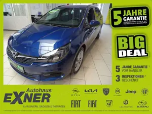 Opel Astra K Sportstourer 1.2 Turbo GS LINE LED+Navi