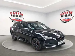 CUPRA Leon Sportstourer e-Hybrid SCHECKHEFT/TÜV NEU