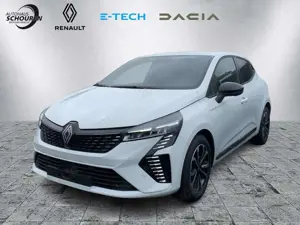 Renault Clio Techno TCe 90