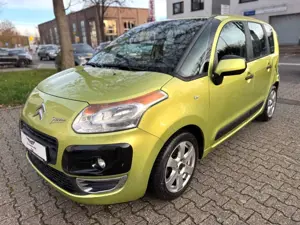 Citroen C3 Picasso Tendance 1.6 KLIMA TEMPOMAT AHK EURO5