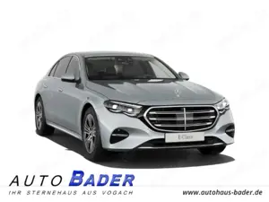 Mercedes-Benz E 200 Exclusive Premium Fahrassistenz-Paket Plus