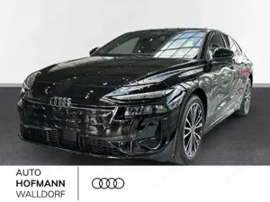 Audi A6 Sportback e-tron performance S-Line, AHK, Sitzbel
