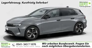 Opel Astra 1.2 130 AT8 Eleg. ACC Keyl Kam PDC LM17Z 96 kW ...