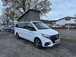 Mercedes-Benz V 300 300 d EDITION Marcopolo 4MATIC KÜCHE