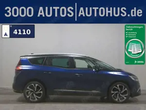 Renault Grand Scenic 1.3 TCe Black Edition BOSE LED Navi