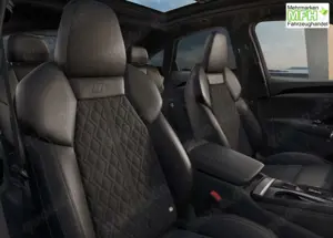 Audi Q5 Sportback S line Sportb TDI 2xS NeuMod Tech+ Pa... Bild 4