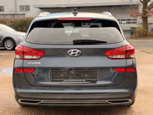Hyundai i30 1.5 T-GDI Hybrid Advantage Bild 5
