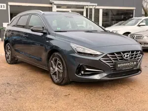 Hyundai i30 1.5 T-GDI Hybrid Advantage Bild 3