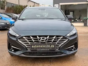 Hyundai i30 1.5 T-GDI Hybrid Advantage Bild 2