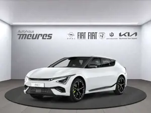 Kia EV6 GT 84 kWh 609 PS Allrad El. Heckklappe Klimasitze