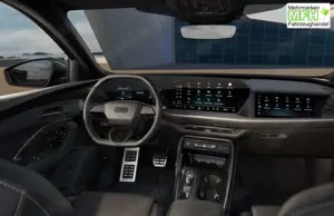 Audi Q5 Sportback S line Sportb TDI 2xS NeuMod Tech+ Pa... Bild 3