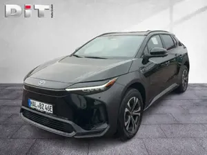 Toyota bZ4X FWD Team Deutschland Klima Kamera Sitzhzg