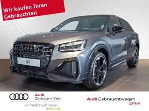 Audi Q2 S-line 35 TFSI 110 (150) kW (PS) S-tronic Klima