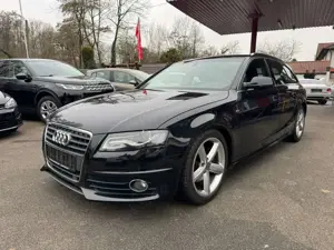 Audi A4 2.0 TDI Avant S line Sportpaket / plus *Xenon*Navi