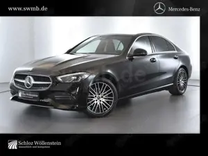Mercedes-Benz C 180 3,99%/Avantgarde/LED/AHK/DISTRONIC/Memory  /360Cam