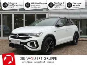 Volkswagen T-Roc R-Line 1.5 TSI OPF (150 PS) DSG *AHK*BLACK