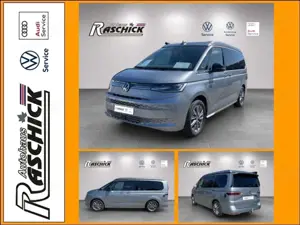 Volkswagen T7 California TDI Ocean AHK Navi Kamera Matrix Klima Navi