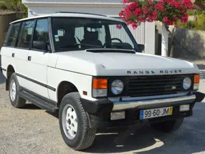 Land Rover Range Rover Classic LWB County 4,2 V8 Bild 4