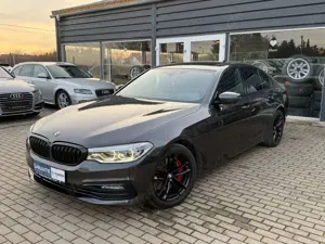 BMW 540 i xDrive SportLine*Leder*LED*TUV NEU*