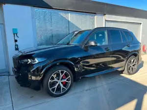 BMW X5 30d xDrive M-SportPro Sky H/K Soft HUD Luft M