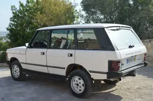 Land Rover Range Rover Classic LWB County 4,2 V8 Bild 5