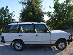 Land Rover Range Rover Classic LWB County 4,2 V8 Bild 3