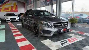 Mercedes-Benz GLA 220 GLA GLA 220 CDI / d