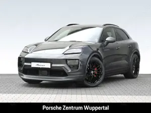 Porsche Macan 4S BOSE Rückfahrkamera Panorama LED-Matrix