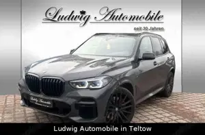 BMW X5 M i Pano*Leder*Bowers  Wilkins*Memor