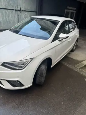 SEAT Ibiza Style