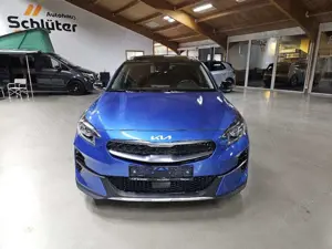 Kia XCeed Xceed 1.6 Plantinum Hybrid+Spur+Sound+Leder+PANO Bild 2