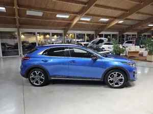 Kia XCeed Xceed 1.6 Plantinum Hybrid+Spur+Sound+Leder+PANO Bild 3