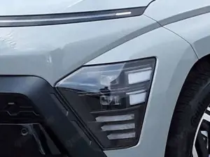 Hyundai KONA 1.6 GDI DCT Hybrid N Line Bild 5