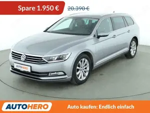 Volkswagen Passat 2.0 TDI Highline BM*NAVI*LED*ACC*PDC*SHZ*KLIMA*