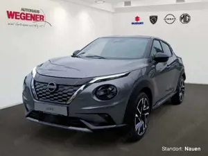 Nissan Juke JUKE N-DESIGN 1.6 HYB 143PS BOSE SHZ BFS 360°KAM