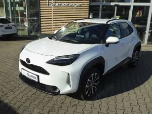 Toyota Yaris Cross Hybrid Team D. + Winterpaket