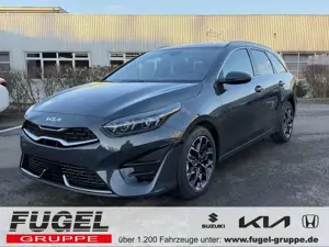 Kia Ceed SW / cee'd SW 1.5 T-GDi DCT GT-Line LED|Navi|ACC