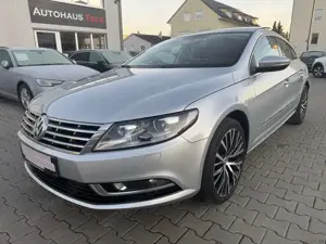 Volkswagen CC 2,0 TDI NEU.ZAHNR./BI-XENON/PAN. DACH/SHZ/PDC+KAME