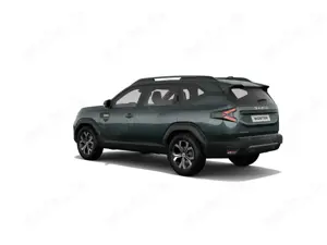 Dacia Bigster Expression TCe 140