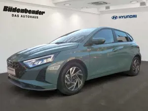 Hyundai i20 Trend "Lichtpaket"