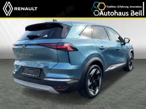 Renault Symbioz Bild 4