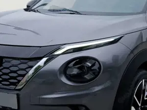 Nissan Juke JUKE N-DESIGN 1.6 HYB 143PS BOSE SHZ BFS 360°KAM Bild 5