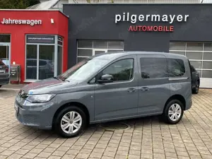 Volkswagen Caddy 2,0 TDi ACC+SHZ+Kam+Allwetter+PDC+Sunset+