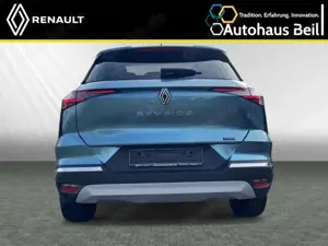 Renault Symbioz Bild 2