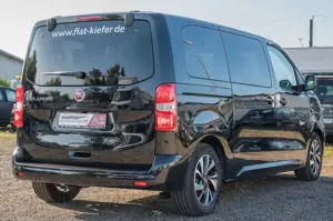 Fiat Ulysse E-Ulysse Lounge L2 75 kWh | AAC+CC+RFK+SH+PDC Bild 5