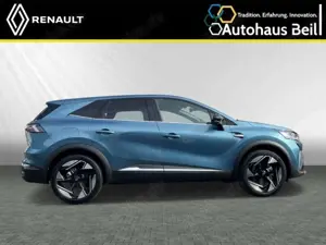 Renault Symbioz Bild 5