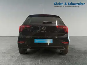 Volkswagen Polo 1.0 TSI DSG GOAL MATRIX ACC KLIMA NAVI Bild 5