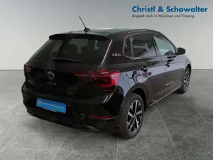 Volkswagen Polo 1.0 TSI DSG GOAL MATRIX ACC KLIMA NAVI Bild 3